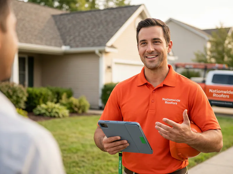 Roof Installation  in Dillsburg  FAQ